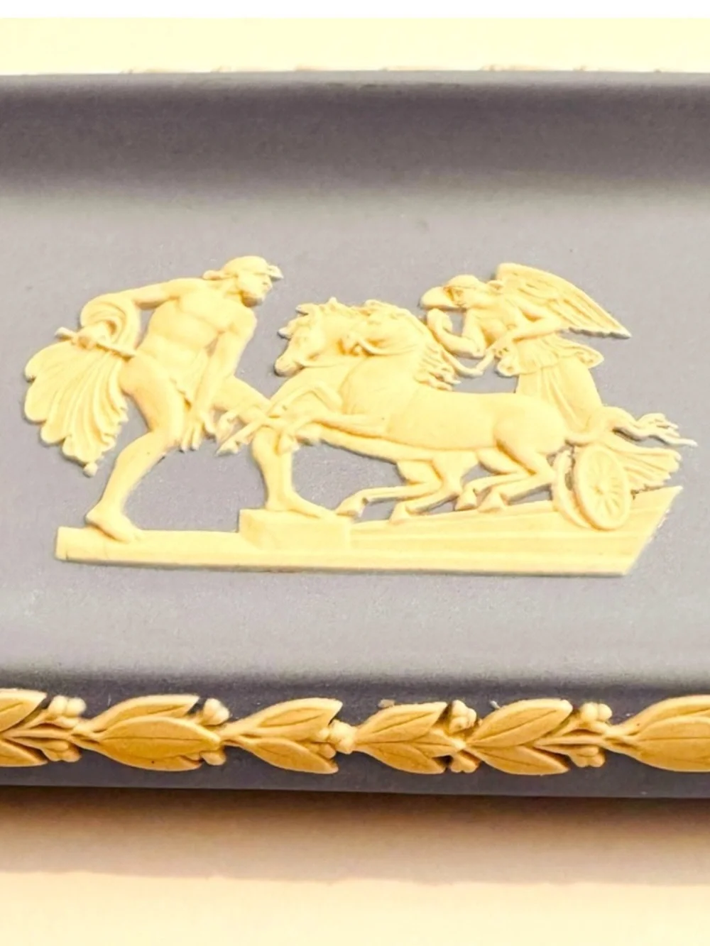 Wedgwood this vintage
